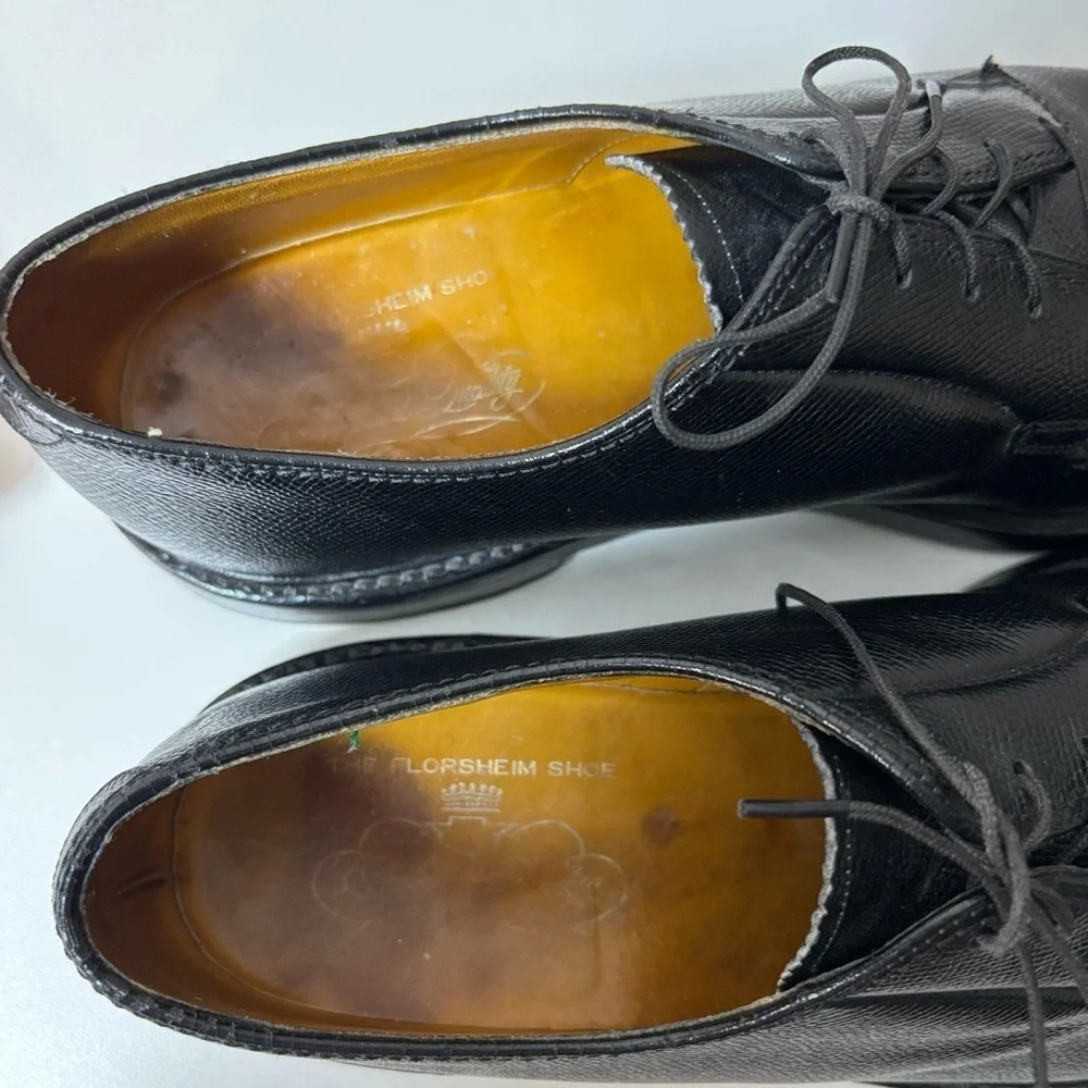 Florsheim step into